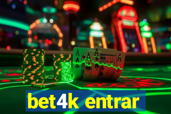 bet4k entrar